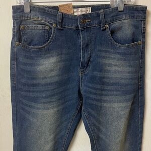 Authentic Smith & Mills Denim Jeans